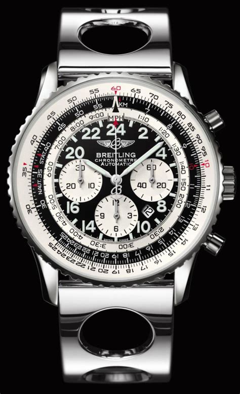 breitling cosmonaute automatico|breitling cosmonaute price.